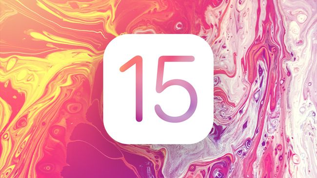 iOS15公测版Beta图片2