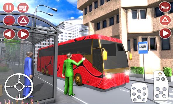 小小巴士遨游3D游戏图片2