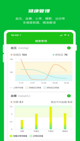 慧年养老app图片1
