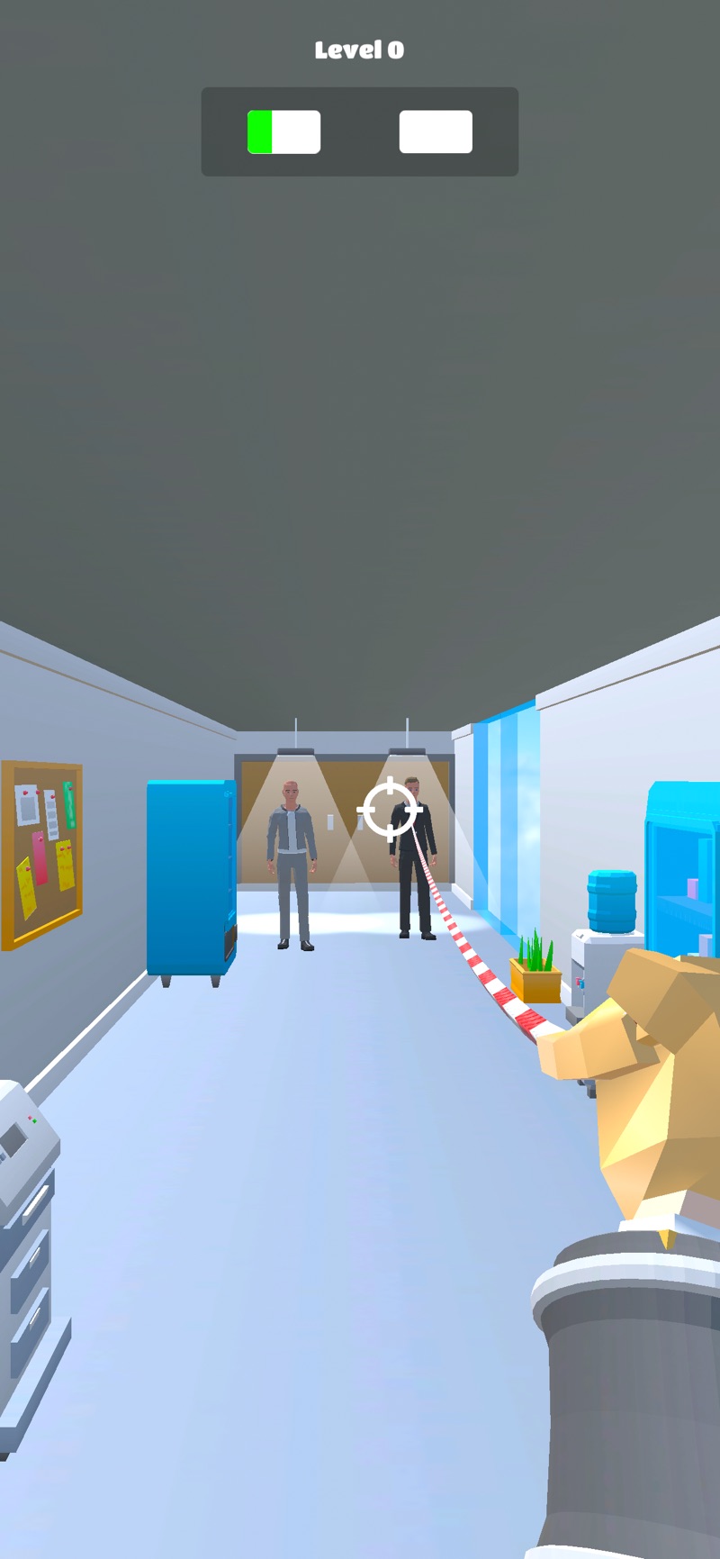 抓钩英雄3D游戏图2