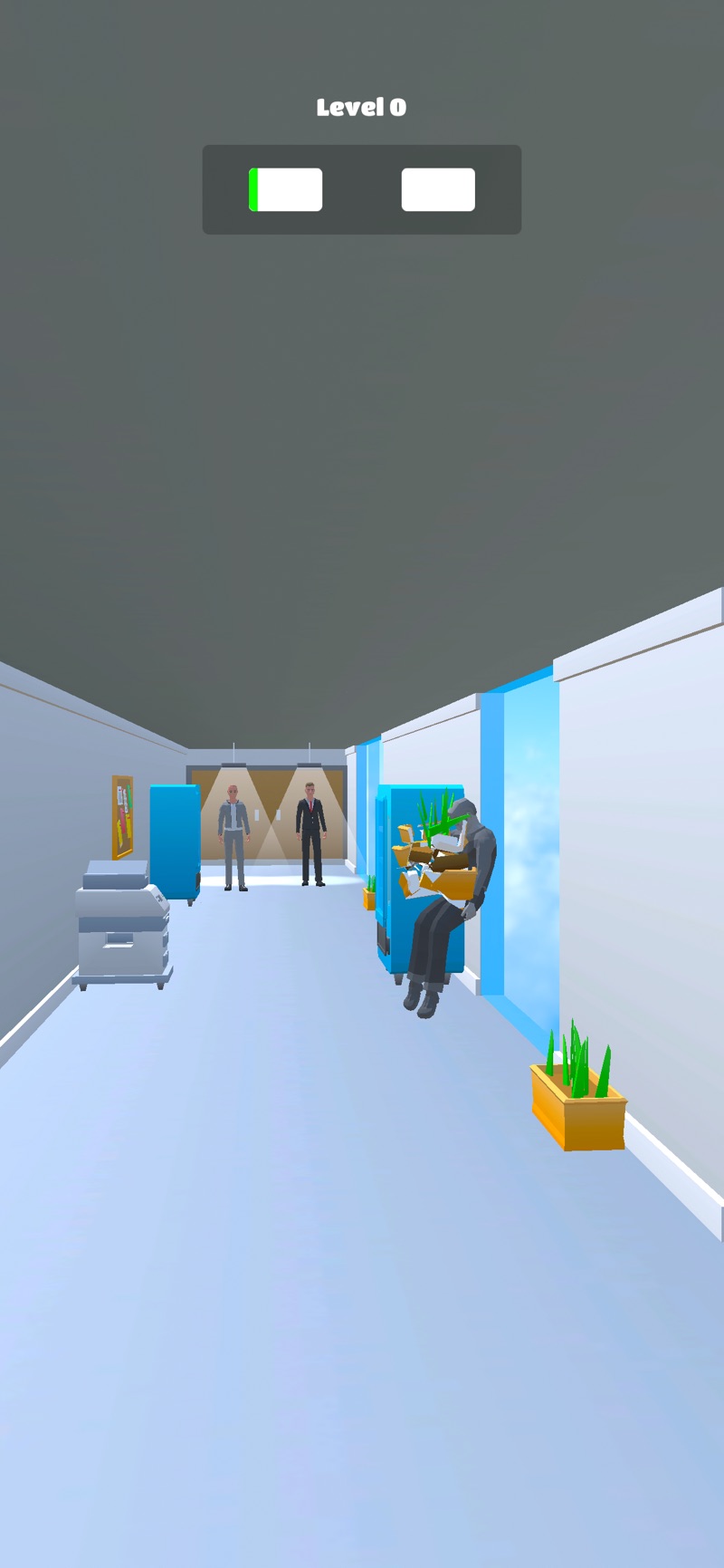抓钩英雄3D游戏图3