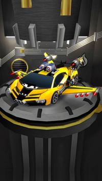 混沌公路战斗赛车游戏图片1