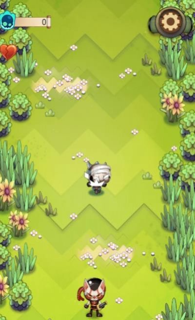 快刀侠影游戏图2