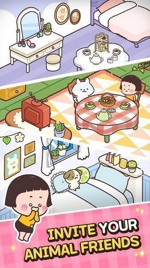 超萌玩具店游戏安卓版图3