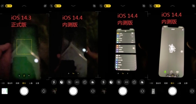 ios14.5.1越狱图片1