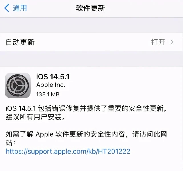 ios14.5.1越狱图片2