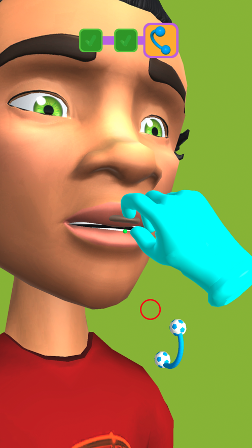 穿孔工作室3D游戏图片1