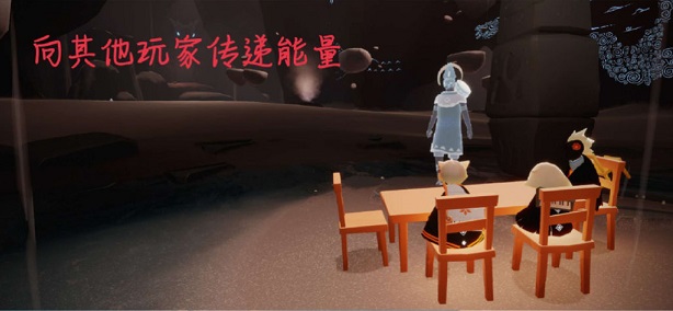 光遇5.5任务攻略 5.5大蜡烛季节蜡烛位置大全图片2