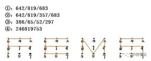 犯罪大师骷髅幻戏图答案是什么？骷髅幻戏图答案解析图片4
