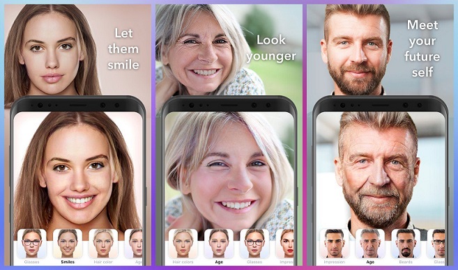 faceapp怎么取消付费？取消订阅方法教程图片1