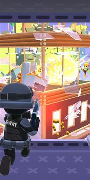 3D暴力直升机游戏图3