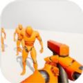 警惕游戏中文版