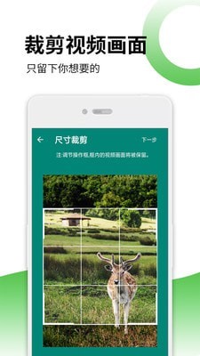 去水印视频解码app官方版图2