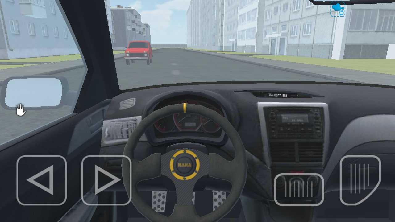 驾驶学校高架巴士3d版图片1