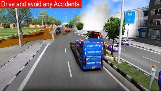 真正的车辆驾驶员游戏图1