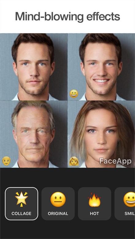 faceapp一直图片制作中怎么办？图片加载不出来解决方法图片3