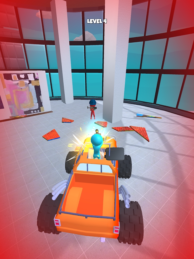 快速射击3D游戏图2