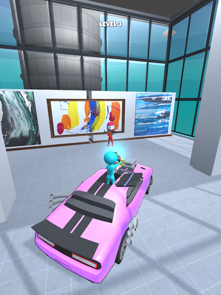 快速射击3D游戏图1