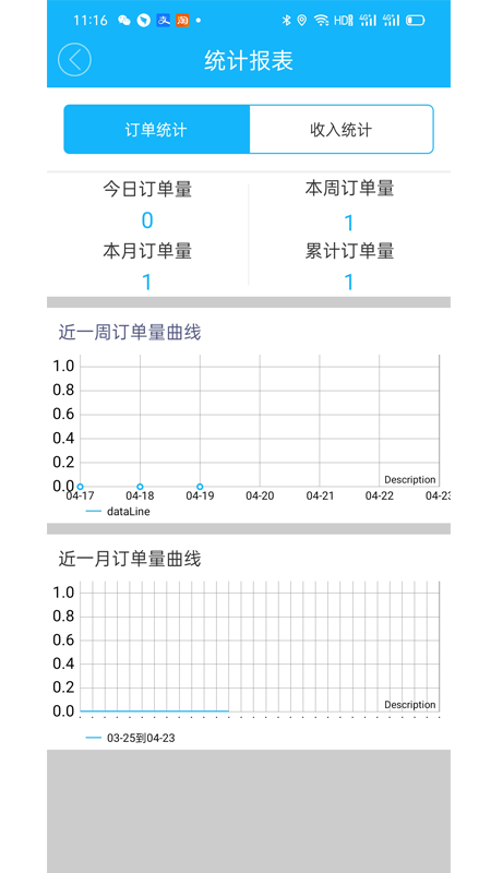 稻超人配送端app图片1