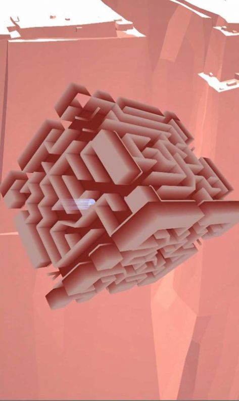 迷宫魔方3D游戏图片2