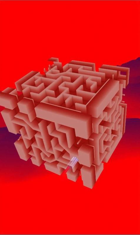 迷宫魔方3D游戏安卓版图3