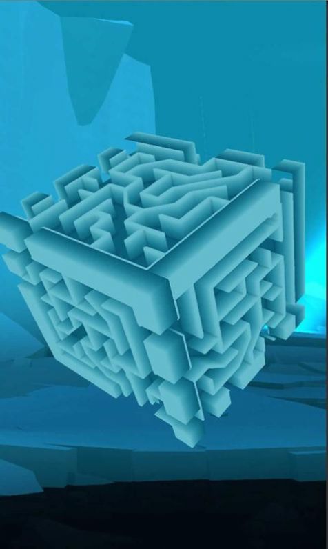 迷宫魔方3D游戏安卓版图2