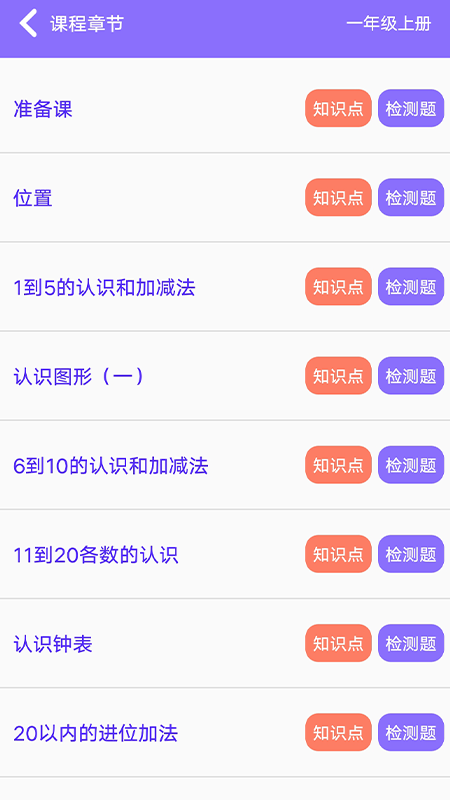 小学数学精讲app手机版图2