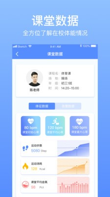 育能运动app图3