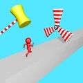 有趣的跑酷3D游戏安卓版