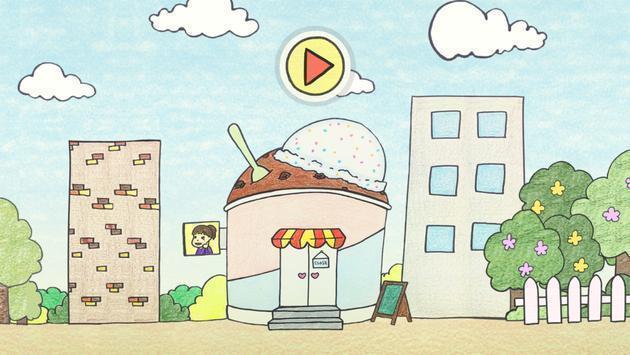 哈里的冰淇淋店游戏图3