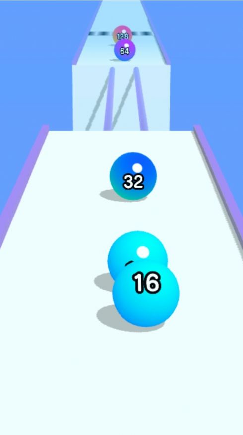 2048算个球游戏安卓版图2