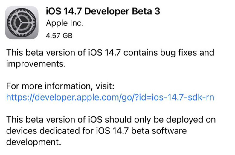 ios14.7beta3描述文件图片1