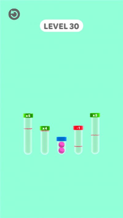 小球分割游戏安卓版图3