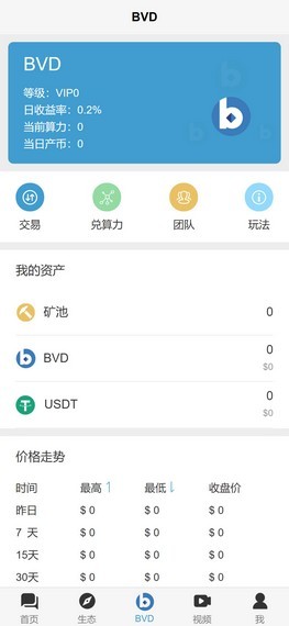 比特视频软件官网版图1