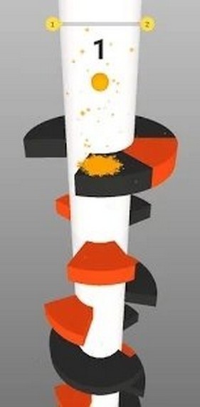 球球疯狂坠落游戏安卓版图2
