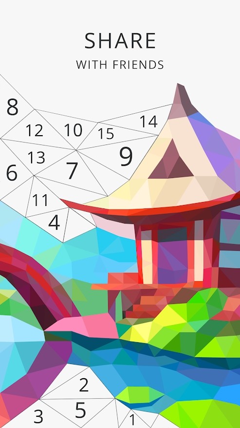 我的艺术日记游戏图片1