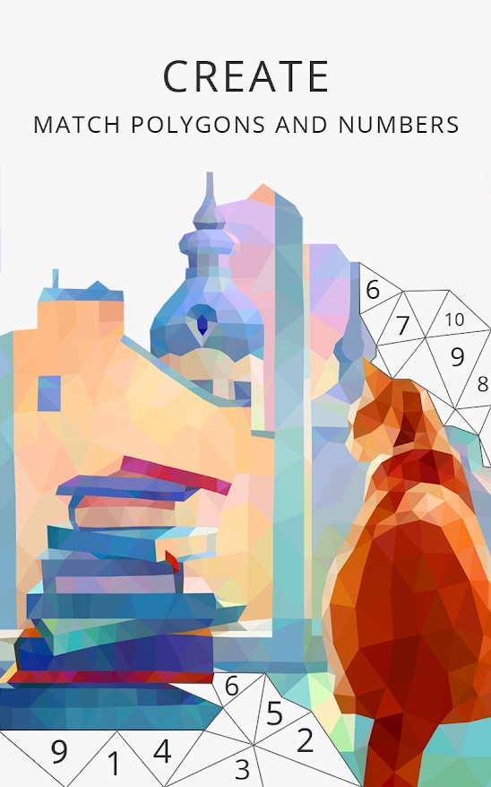 我的艺术日记游戏安卓版图3