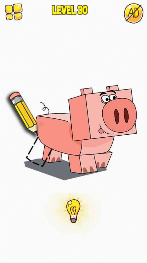 绘画大作战之点睛一笔游戏安卓版图2