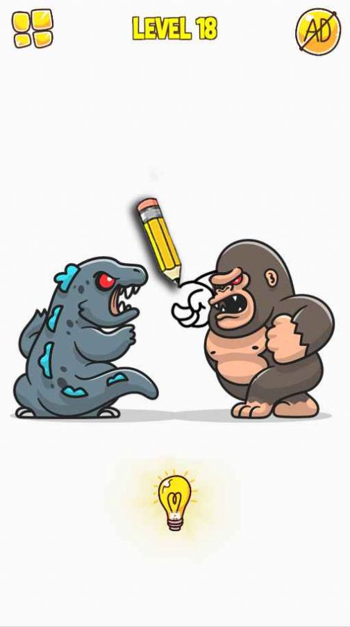 绘画大作战之点睛一笔游戏安卓版图3