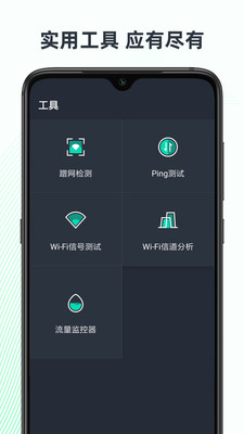 网络诊断大师app图片1