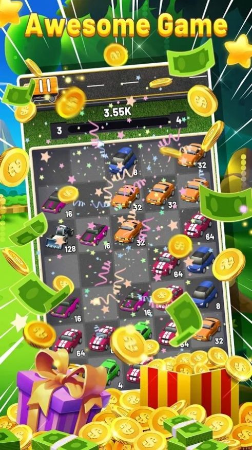 停车位2248游戏图片1