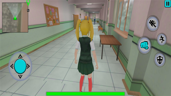 贵族女子学院2021安卓版图片1