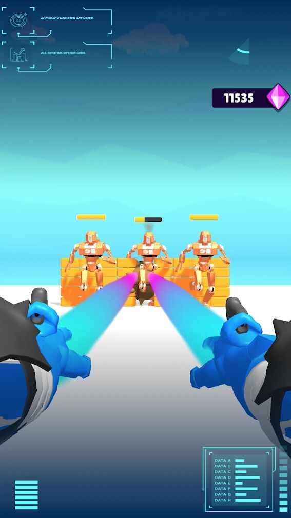 钢铁侠3d游戏安卓版图3