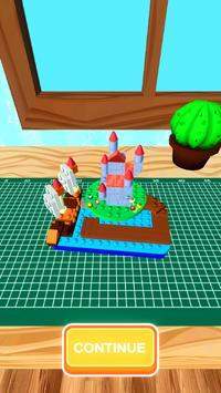 建筑积木3D游戏图2