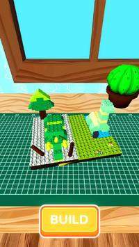 建筑积木3D游戏图片1