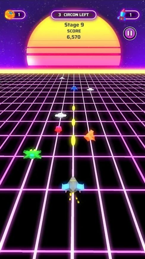新星跑步者游戏安卓版图2