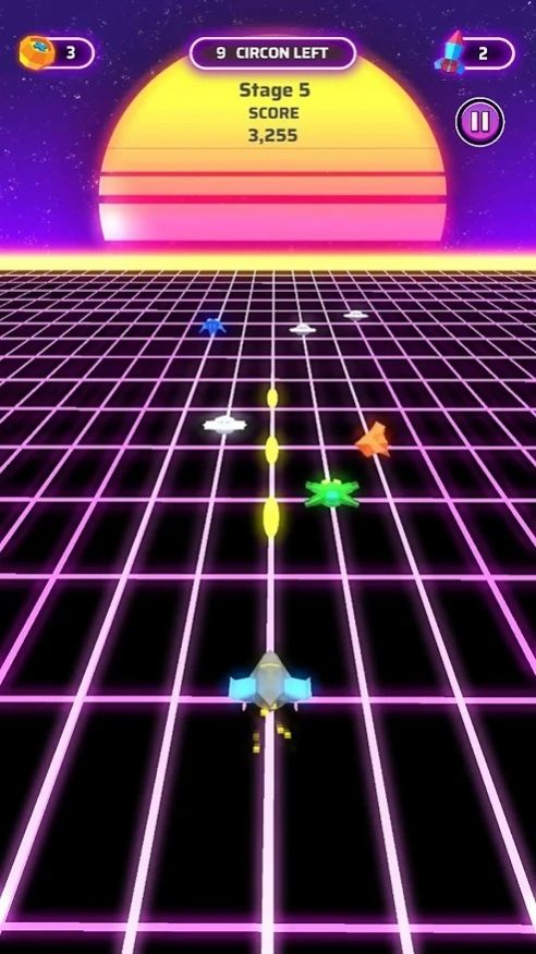 新星跑步者游戏安卓版图3