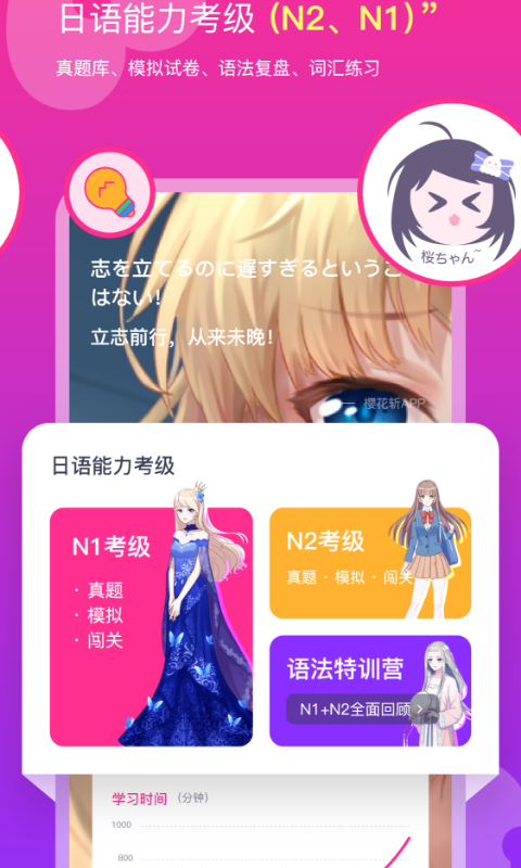 樱花斩图3