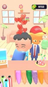 击打枕头3D游戏安卓版图2