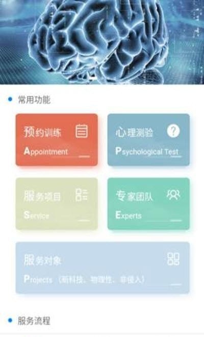 易思脑ExeBrain app图片1